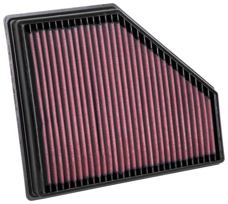 Load image into Gallery viewer, K&amp;N Engineering 33-3136 KN Drop in Air Filters
