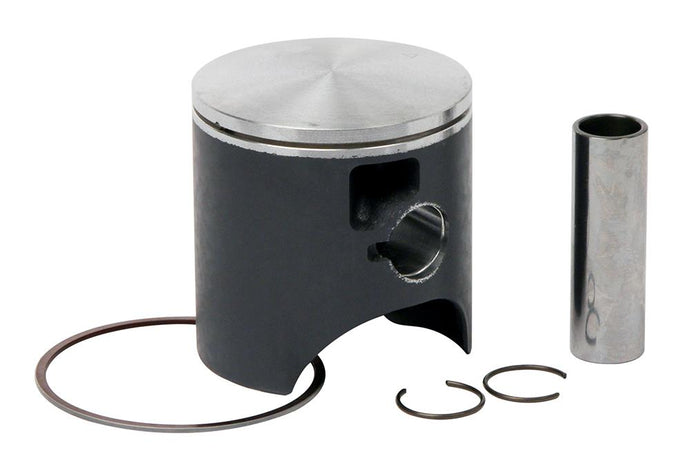 Vertex 23879B Cast Replica Stroker Piston Kit (112cc) - Standard Bore 51.96mm