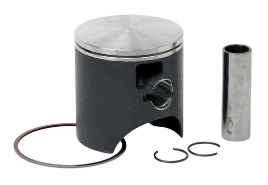 Vertex 23879A Cast Replica Stroker Piston Kit (112cc) - Standard Bore 51.95mm