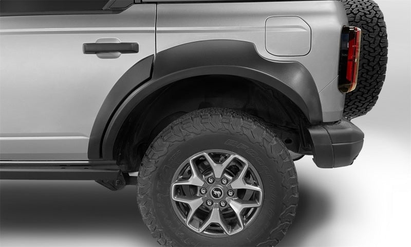 Load image into Gallery viewer, Bushwacker 20961-02 BUS Extend-A-Fender Flares
