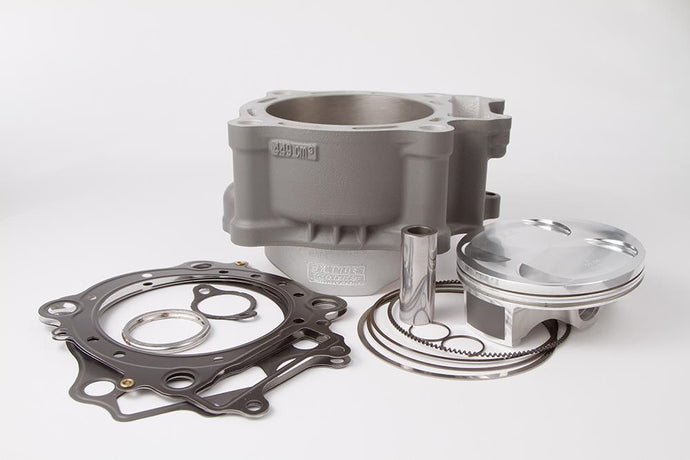 Cylinder Works 10002-K01 Standard Bore Cylinder Kit - 96.00mm Bore, 12.1:1 Compression