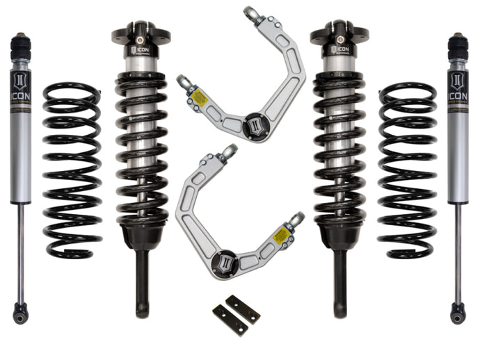 Icon K53062 ICO 2.5 Series Coilover Kits