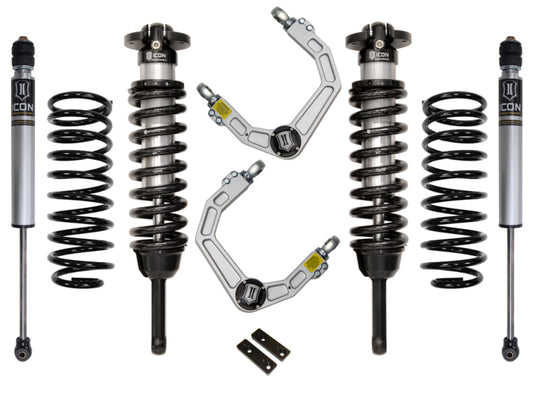 Icon K53052 ICO 2.5 Series Coilover Kits