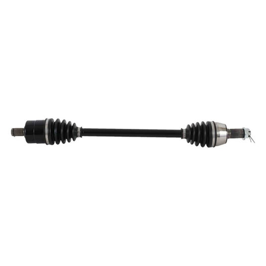 All Balls Racing AB6-PO-8-311 ABR A-Arm Kits