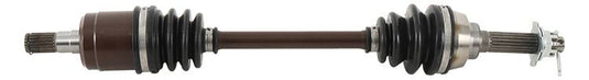 All Balls AB6-SK-8-302 Complete Axle