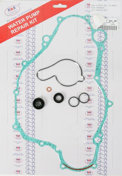 K&S Technologies 75-4003 Water Pump Repair Kit