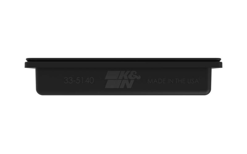 Load image into Gallery viewer, K&amp;N Engineering 33-5140 KN Direct Fit Air Filter
