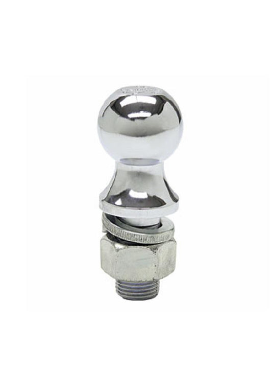 Buyers 1802020 Trailer Hitch Ball - Chrome
