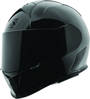 Speed And Strength 880486 SAS SS900 Solid Speed Helmets