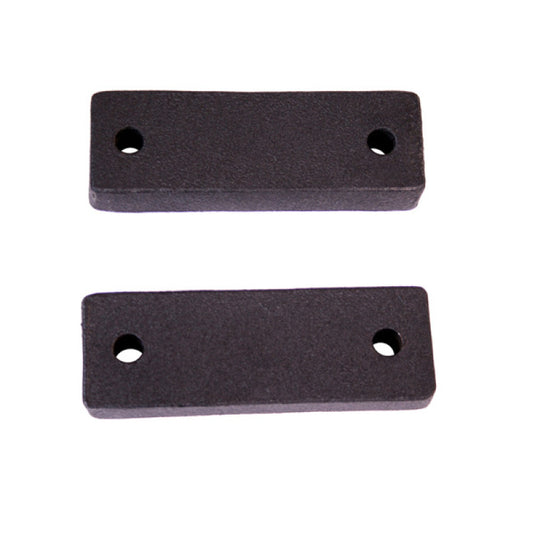 Rugged Ridge 11540.15 RUG Bumpers