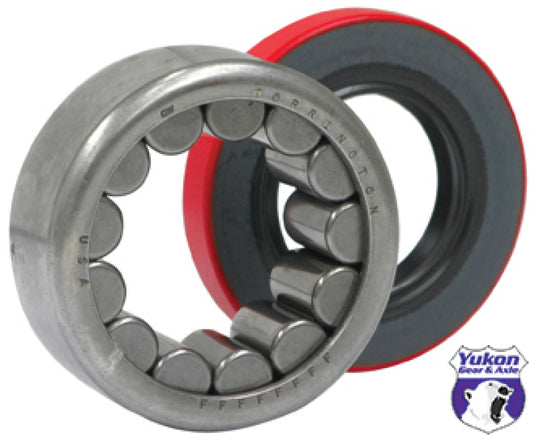 Yukon Gear & Axle AK C10 YUK Bearing and Seal Kits