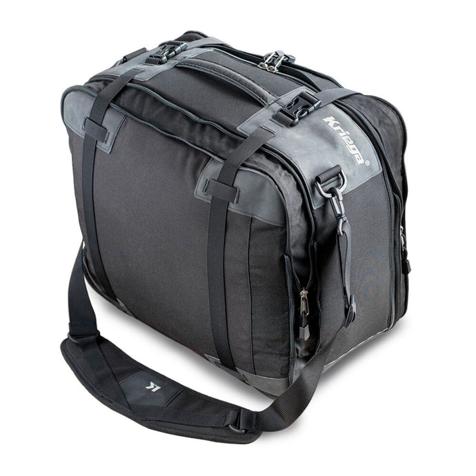 Kriega 7020-7005-40 KS40 Travel Bag - Black