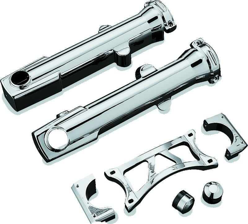 Load image into Gallery viewer, Kuryakyn 7202 KUR Exterior Trim F
