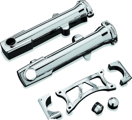 Kuryakyn 7202 KUR Exterior Trim F
