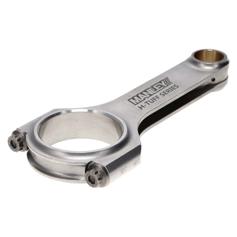 Load image into Gallery viewer, Manley Performance 15029-4 MAN Conrods TTuff H-Bm  -4 Cyl
