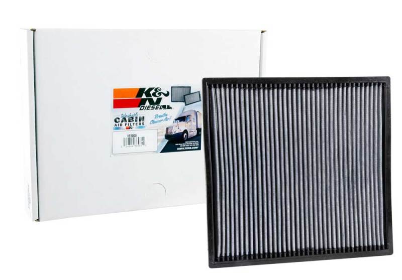 Load image into Gallery viewer, K&amp;N Engineering VF8000 KN Cabin Air Filters
