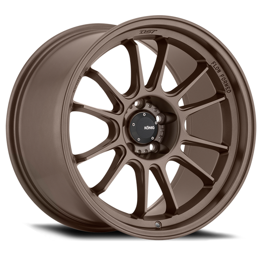 Konig HG97100458 KNG Hypergram Wheels