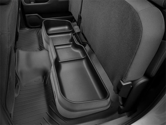 Weathertech 4S008 WT Underseat Storage