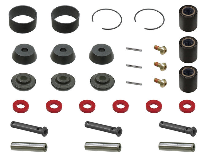 Sp1 SM-03286 Drive Clutch Rebuild Kit