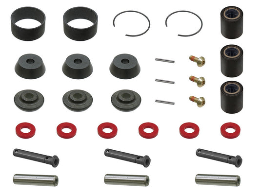 Sp1 SM-03286 Drive Clutch Rebuild Kit