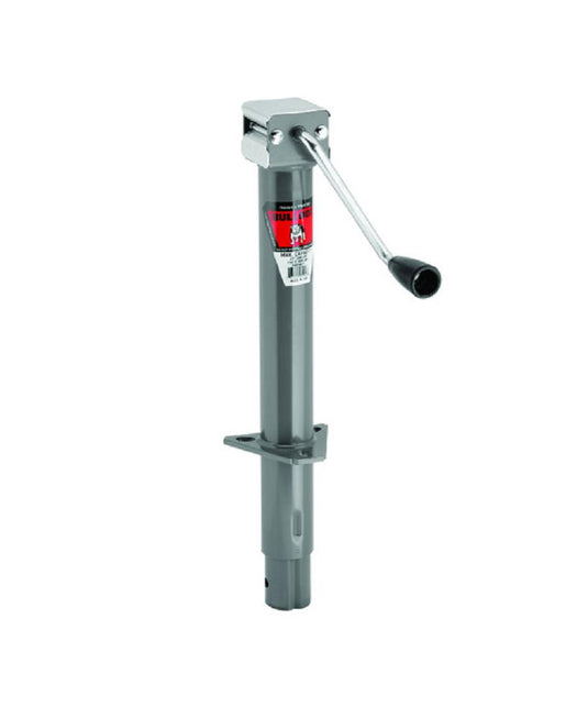 Cequent 1550100317 A-Frame Side Wind Jack - 3000lb. Load