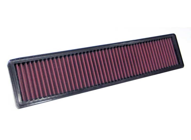 Load image into Gallery viewer, K&amp;N Engineering 33-2807 KN Drop in Air Filters
