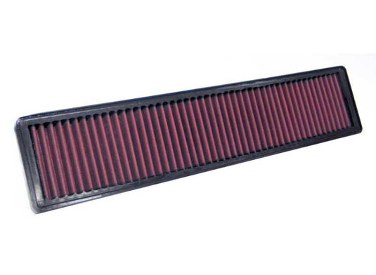 K&N Engineering 33-2807 KN Drop in Air Filters