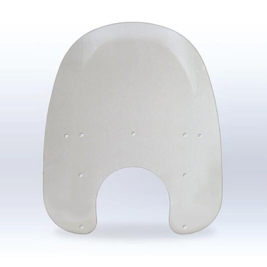 National Cycle 22301A NAT Replacement Windshield
