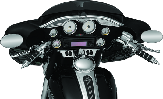 Kuryakyn 3783 KUR Switch Housings C