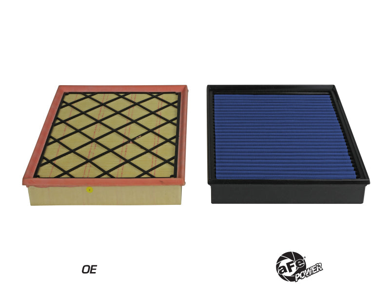 Load image into Gallery viewer, Afe 30-10294 AFE P5R Drop In Air Filter
