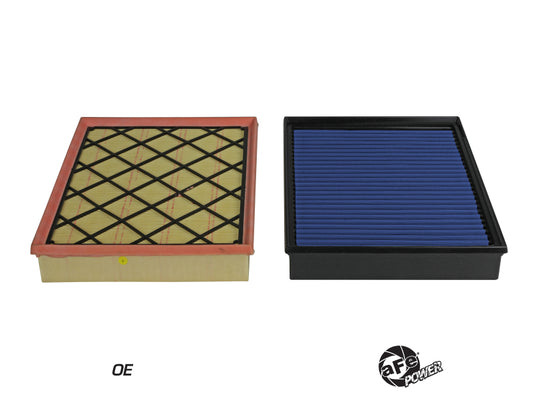 Afe 30-10294 AFE P5R Drop In Air Filter