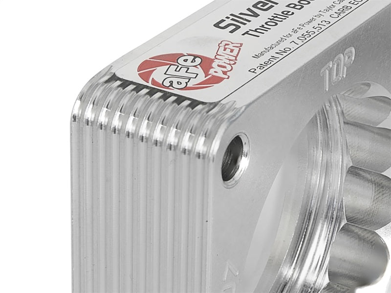 Load image into Gallery viewer, Afe 46-36007 AFE Silver Bullet TBS
