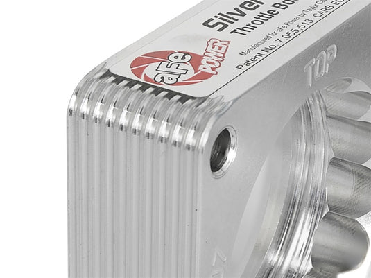 Afe 46-36007 AFE Silver Bullet TBS