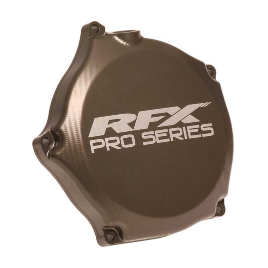 Rfx FXCC 20100 99H2 Pro Series Clutch Cover - Magnesium