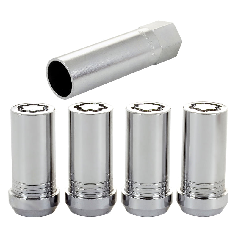 Load image into Gallery viewer, Mcgard 25110 MCG Wheel Lock Nut Sets
