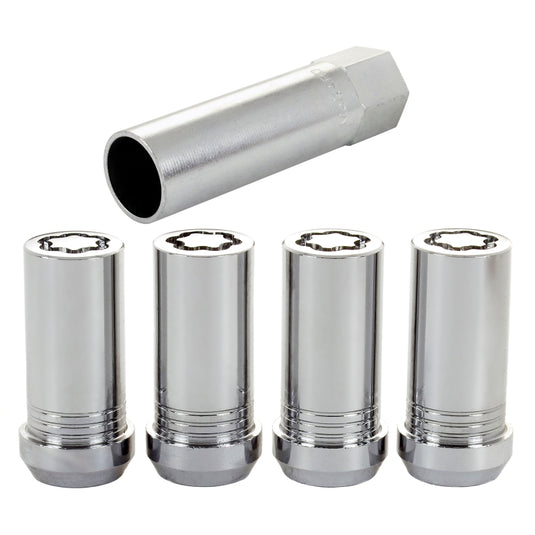 Mcgard 25110 MCG Wheel Lock Nut Sets