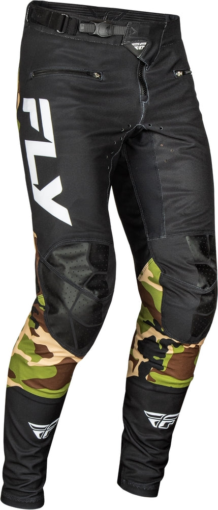 Black/Camo