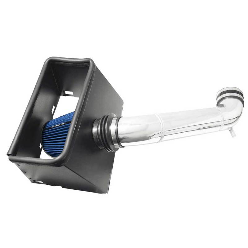 Load image into Gallery viewer, Spectre 9932B SPE Cold Air Intake Kits
