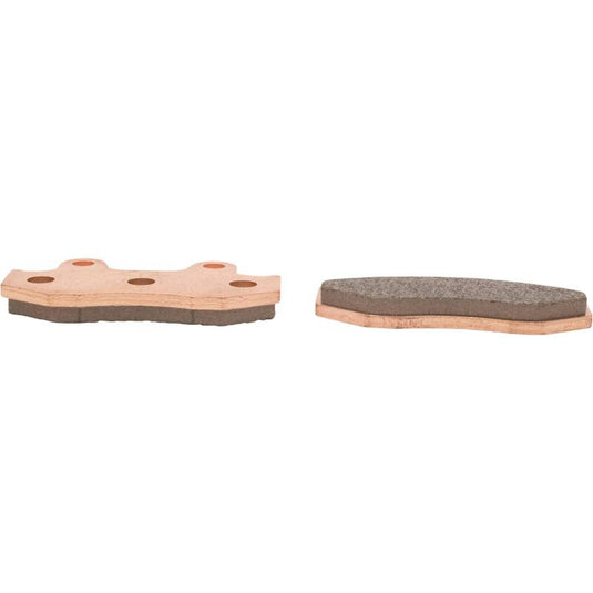 All Balls Racing 18-8035 ABR Sintered Brake Pads