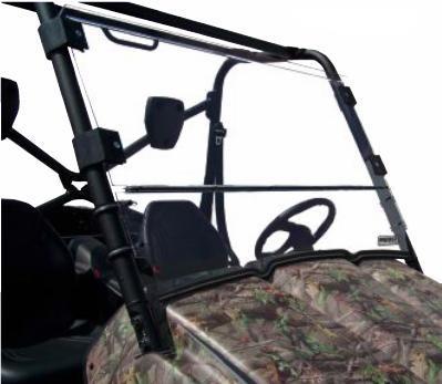 Moose Utility LEMA100-0010 Full Folding Windshield