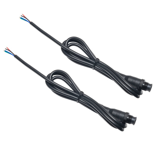 Oracle Lighting 1418-334 ORL DRL Headlight Upgrade Kits