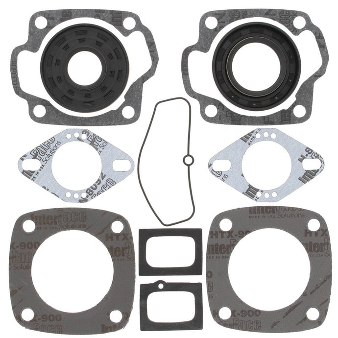 Vertex 711120B Gasket Set with Oil Seal