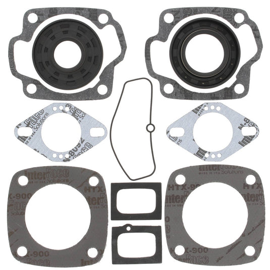 Vertex 711120B Gasket Set with Oil Seal