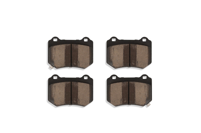 Load image into Gallery viewer, Dba DB15007SS DBA Street Series Brake Pads
