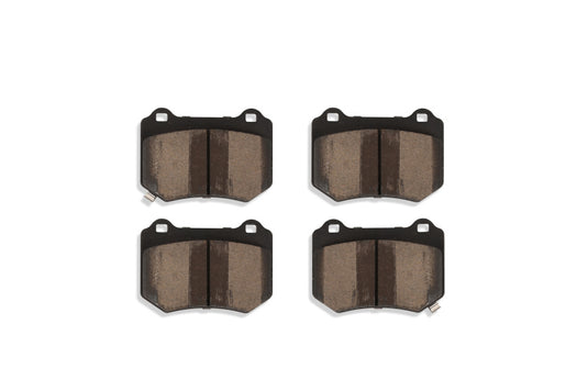 Dba DB15007SS DBA Street Series Brake Pads