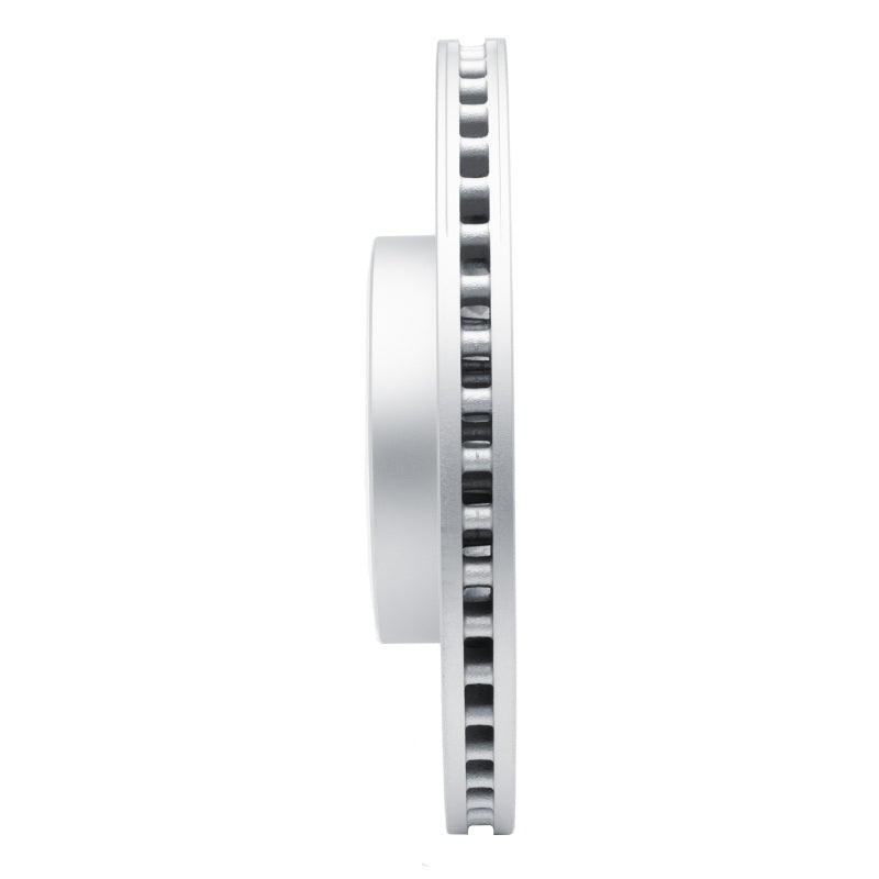 Load image into Gallery viewer, Dfc 920-75026 DFC Geomet Coated Rotors - Drilled
