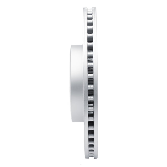 Dfc 920-75026 DFC Geomet Coated Rotors - Drilled