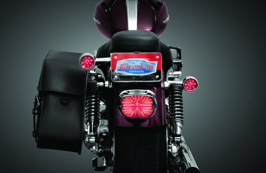 Kuryakyn 3155 KUR Turn Signal Kits