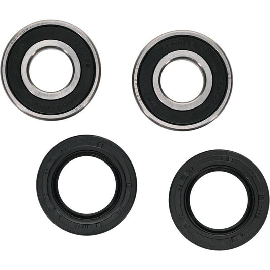 Pivot Works 25-1379-P PIV Wheel Bearing Kit