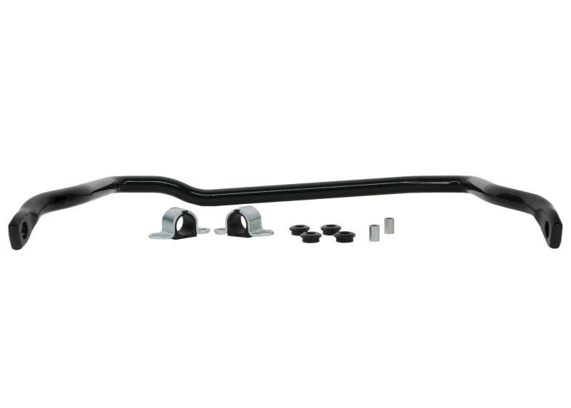 Load image into Gallery viewer, Whiteline BTF66X WL Sway Bars - Front
